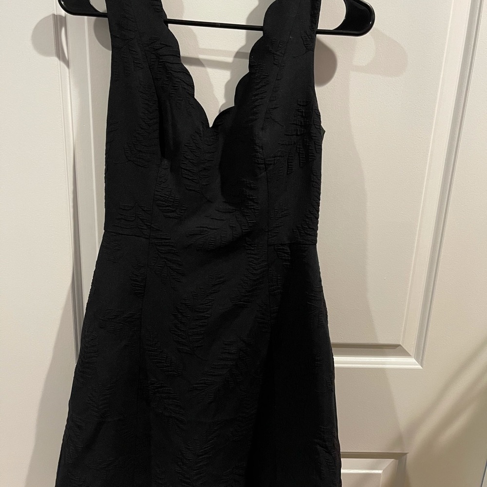 LITTLE BLACK DRESS by Lilly Pulitzer